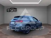 2019 Mercedes Benz A 180