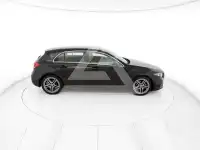 2019 Mercedes Benz A 180