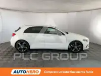 2019 Mercedes Benz A 180