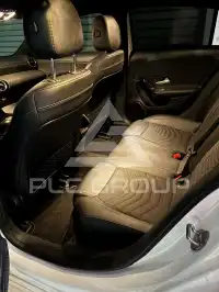 2019 Mercedes Benz A 180