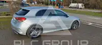 2019 Mercedes Benz A 180