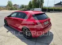 2019 Mercedes Benz A 180