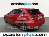 2019 Mercedes Benz A 180