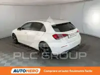 2019 Mercedes Benz A 180