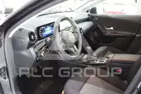 2019 Mercedes Benz A 180