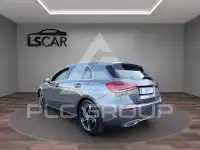 2019 Mercedes Benz A 180