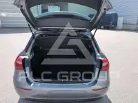 2019 Mercedes Benz A 180