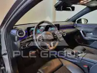 2019 Mercedes Benz A 180