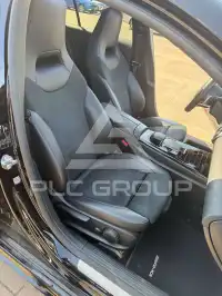 2019 Mercedes Benz A 180
