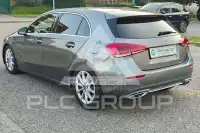 2019 Mercedes Benz A 180
