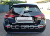 2019 Mercedes Benz A 180