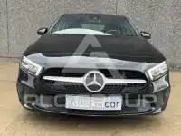 2019 Mercedes Benz A 180