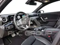 2019 Mercedes Benz A 180