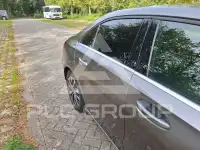 2019 Mercedes Benz A 180