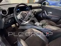 2019 Mercedes Benz A 180