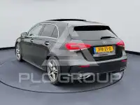 2019 Mercedes Benz A 180