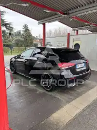 2019 Mercedes Benz A 180