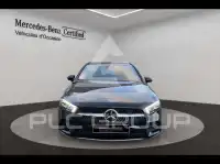 2019 Mercedes Benz A 180