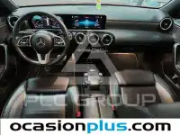 2019 Mercedes Benz A 180