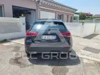 2019 Mercedes Benz A 180