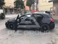 2019 Mercedes Benz A 180