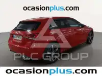2019 Mercedes Benz A 180