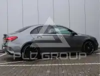 2019 Mercedes Benz A 180