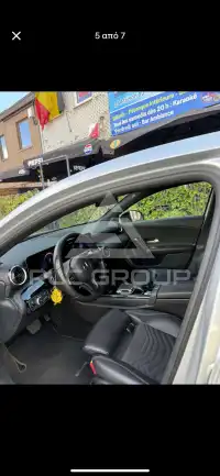 2019 Mercedes Benz A 180