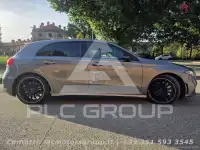 2019 Mercedes Benz A 180