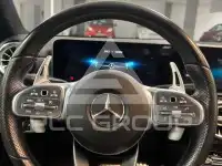 2019 Mercedes Benz A 180
