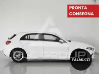 2019 Mercedes Benz A 180