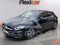 2019 Mercedes Benz A 180