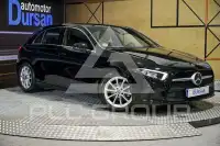 2019 Mercedes Benz A 180