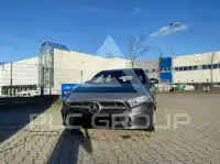 2019 Mercedes Benz A 180