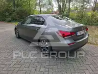 2019 Mercedes Benz A 180