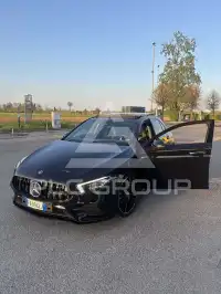 2019 Mercedes Benz A 180