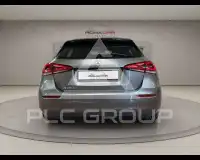 2019 Mercedes Benz A 180