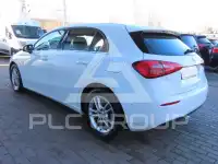2019 Mercedes Benz A 180