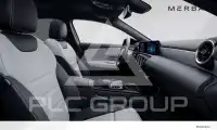 2019 Mercedes Benz A 180
