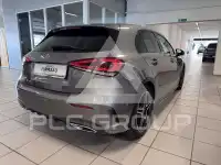 2019 Mercedes Benz A 180
