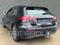 2019 Mercedes Benz A 180