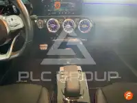 2019 Mercedes Benz A 180