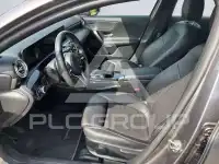 2019 Mercedes Benz A 180