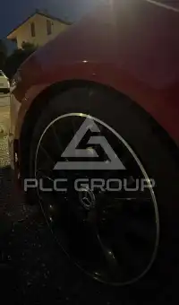 2019 Mercedes Benz A 180