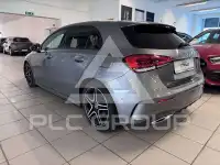 2019 Mercedes Benz A 180
