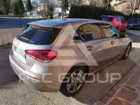 2019 Mercedes Benz A 180