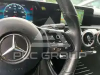 2019 Mercedes Benz A 180