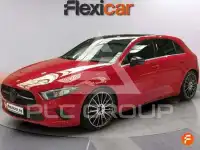 2019 Mercedes Benz A 180