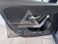 2019 Mercedes Benz A 180