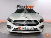2019 Mercedes Benz A 180